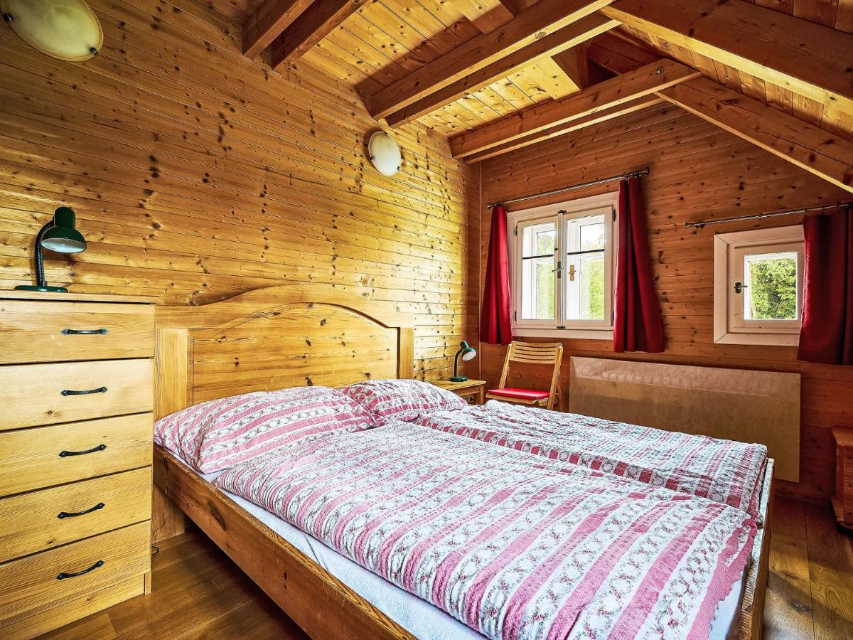 Image 4 of Chalet Sluneční vršek by Interhome