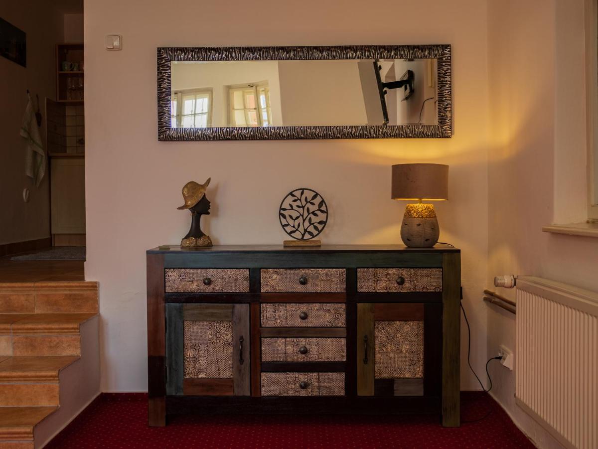 Image 7 of Romantický apartmán Staré Město Liberec