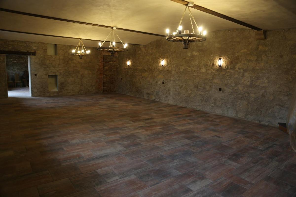 Image 4 of Ubytování na statku – Střížovice č.p. 11
