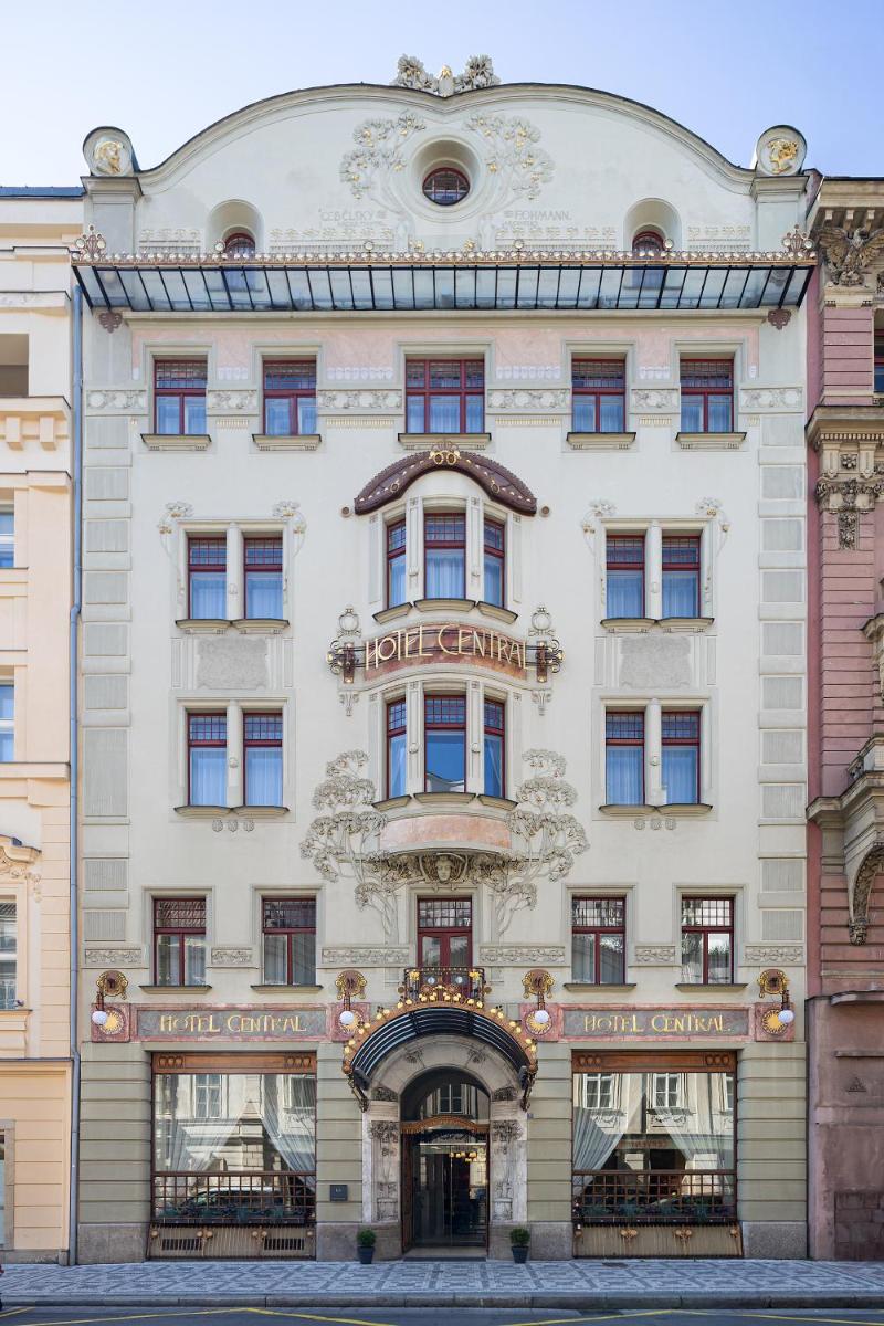 Image 4 of K+K Hotel Central