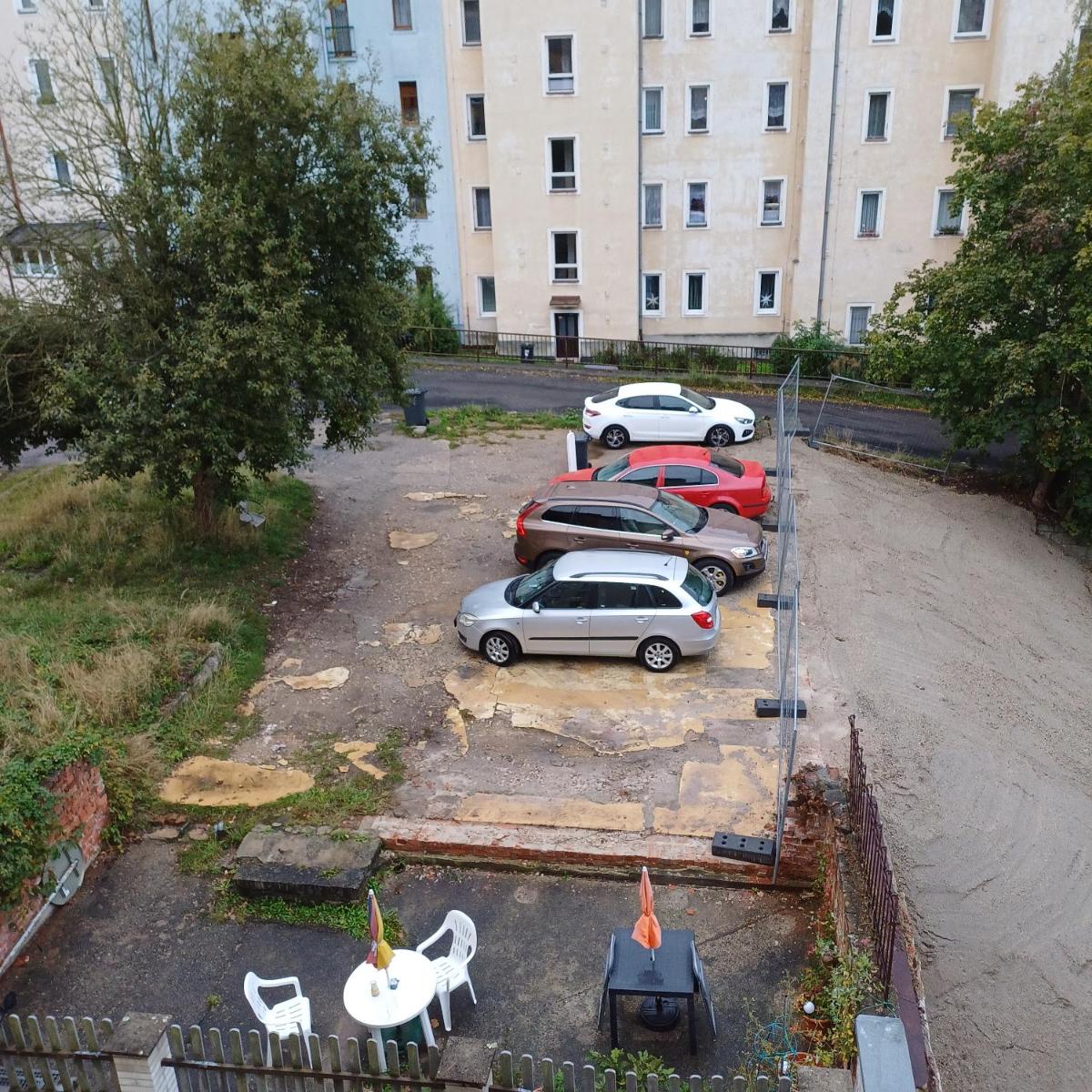 Image 6 of Ap 4 Alice suite near Vřídlo Collonade