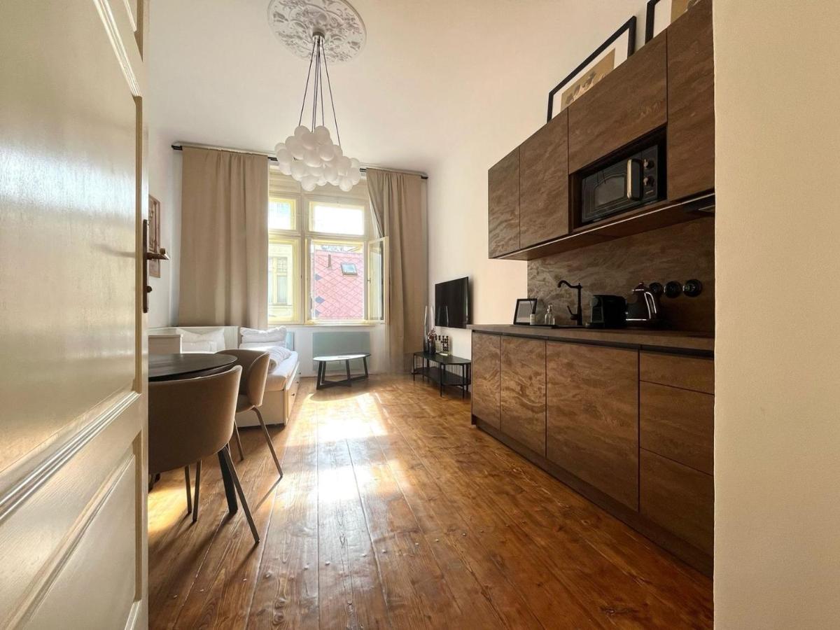 Image 3 of Apartmá Aida 1908