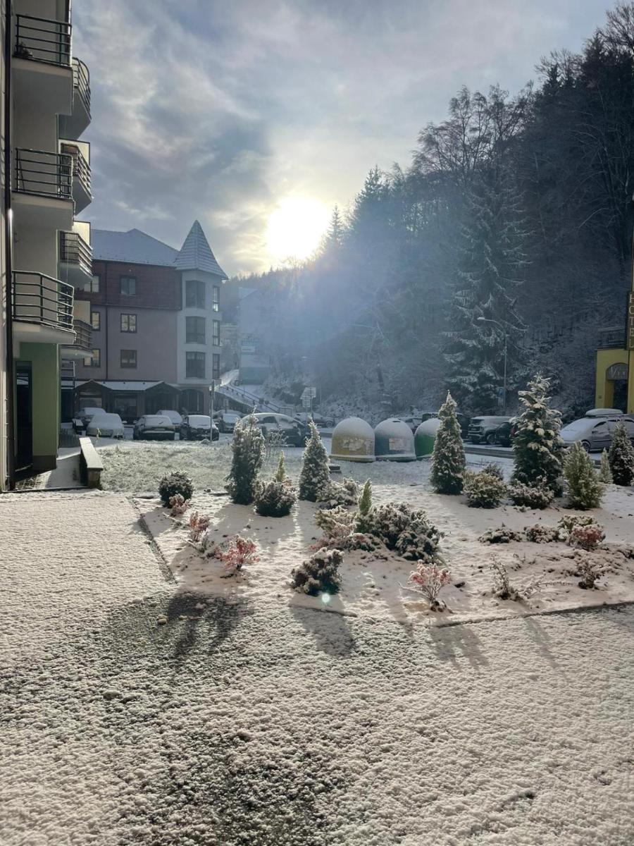 Image 5 of Apartmán Claudia – Rezidence K Lanovce