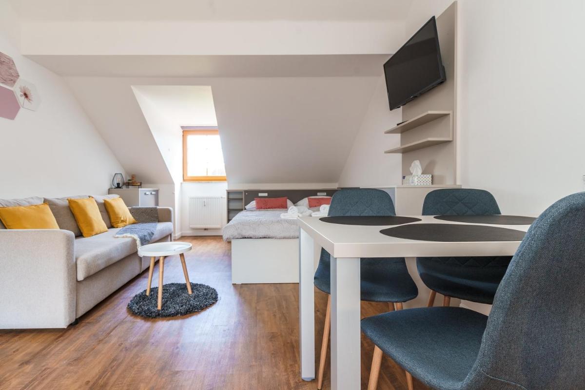 Image 6 of Apartmán Justýna Horní Blatná