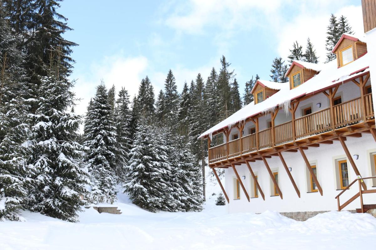 Image 4 of Apartmán Justýna Horní Blatná