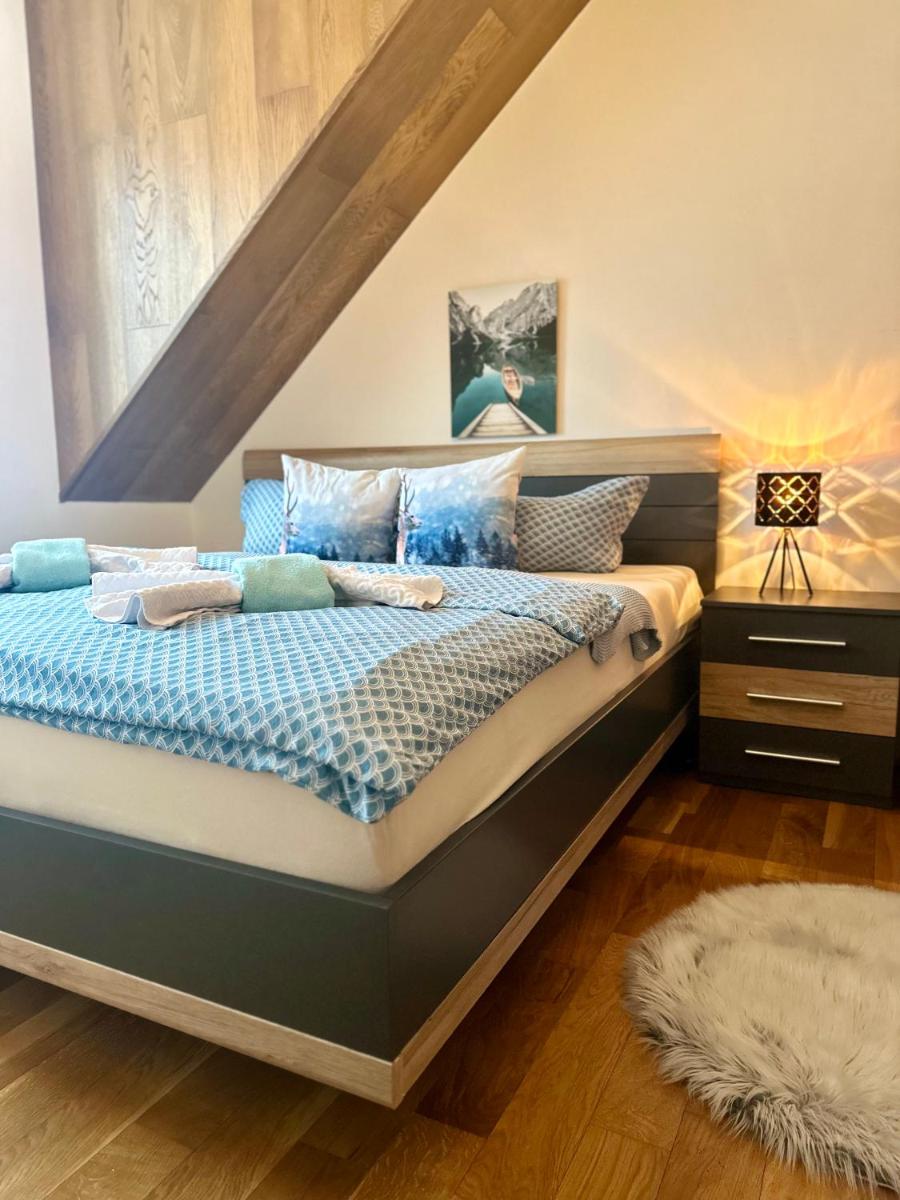 Image 4 of Apartmán U Tří smrků