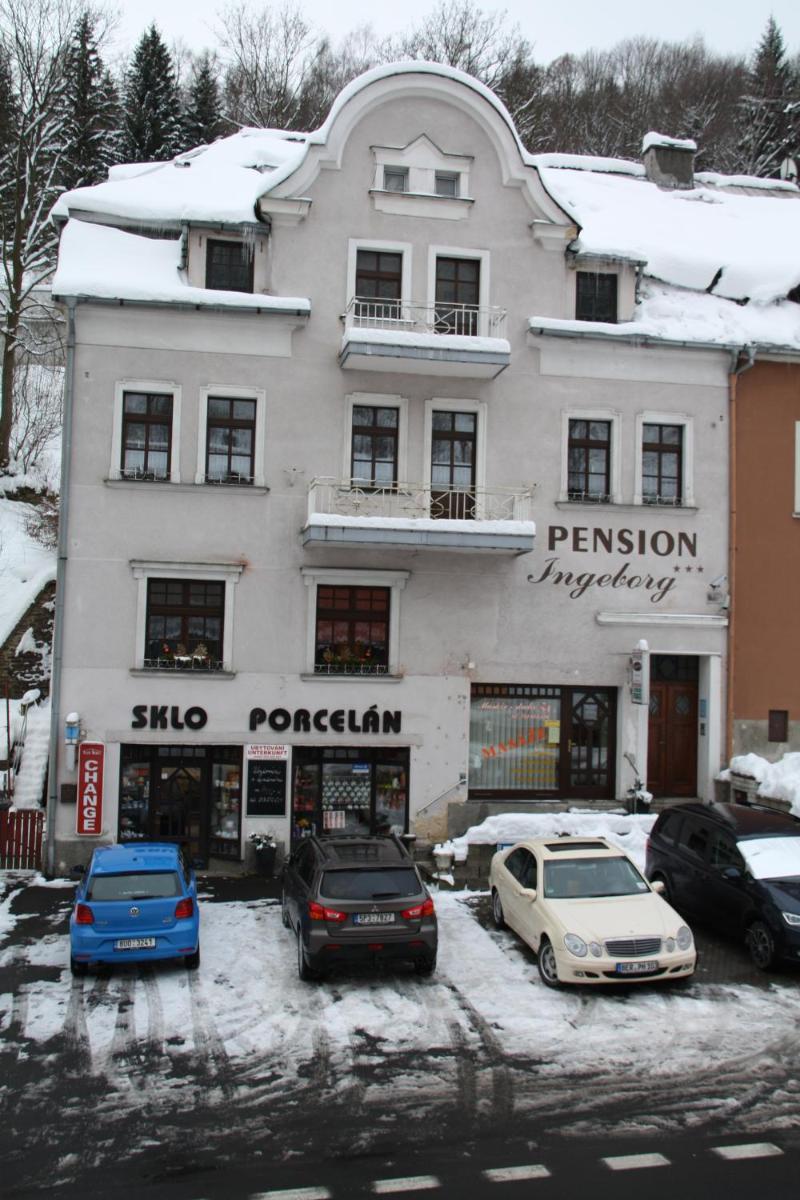 Image 4 of Apartmany Ingeborg