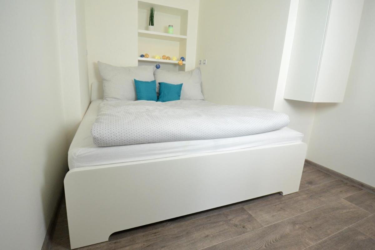 Image 4 of Apartmány Jízdárenská