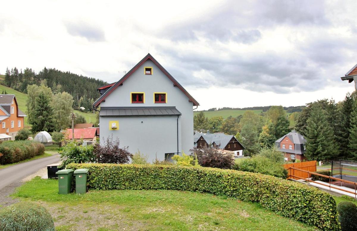Image 5 of Apartmany Troll