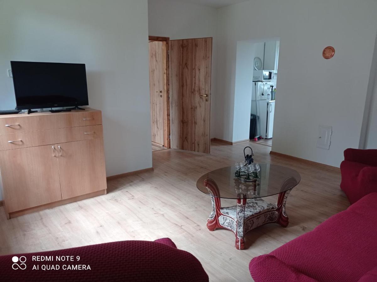 Image 2 of Apartmány u Bečova nad Teplou