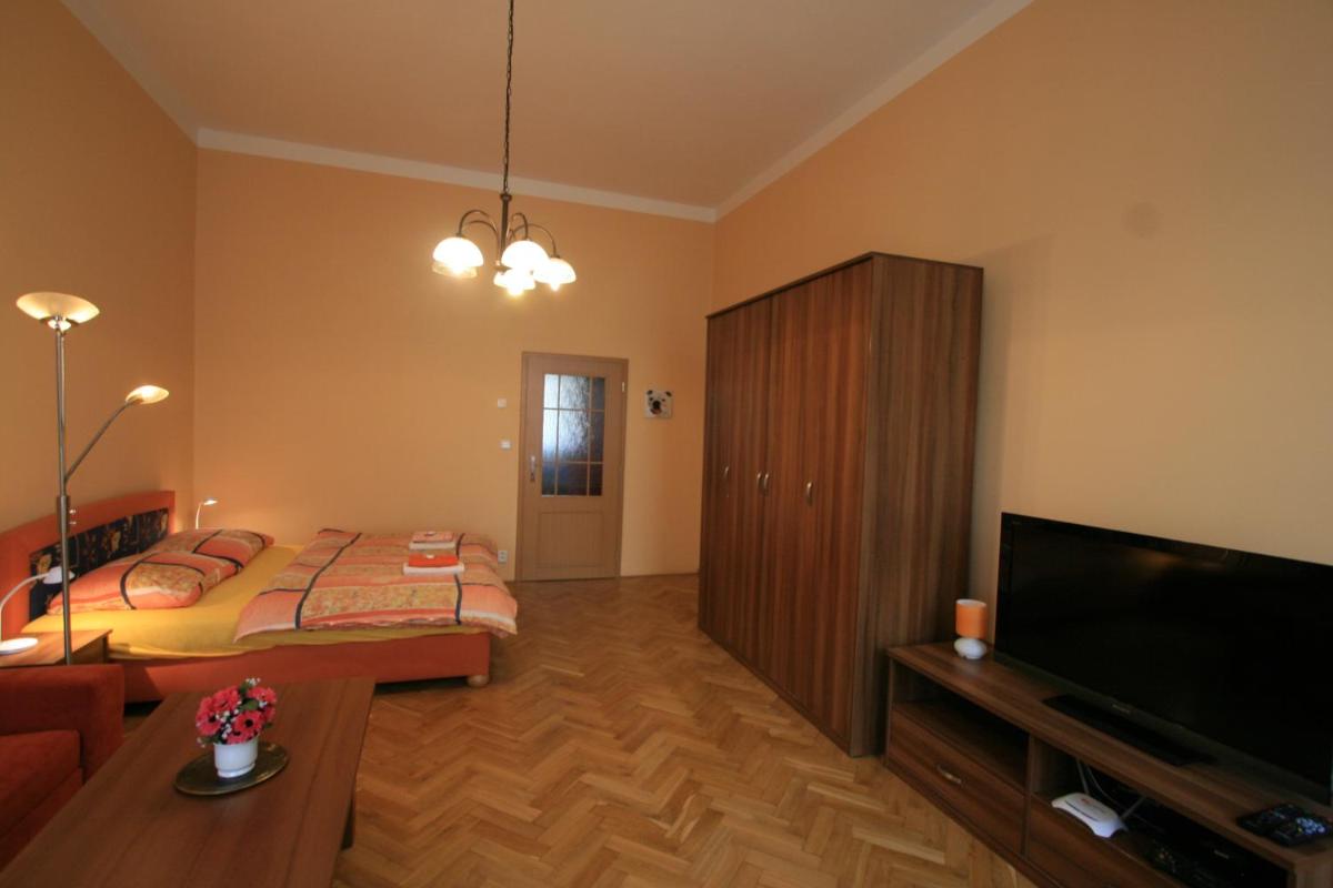 Image 4 of Apartment No. 19 Jaltská 3
