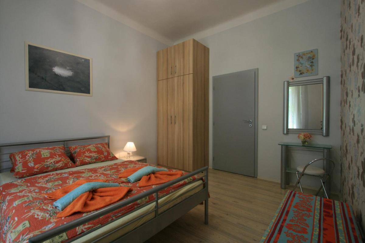 Image 3 of Apartment No 21 – I P Pavlova 34
