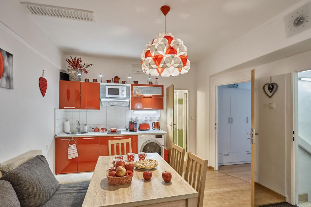 Image 7 of Apartment U Medvídka