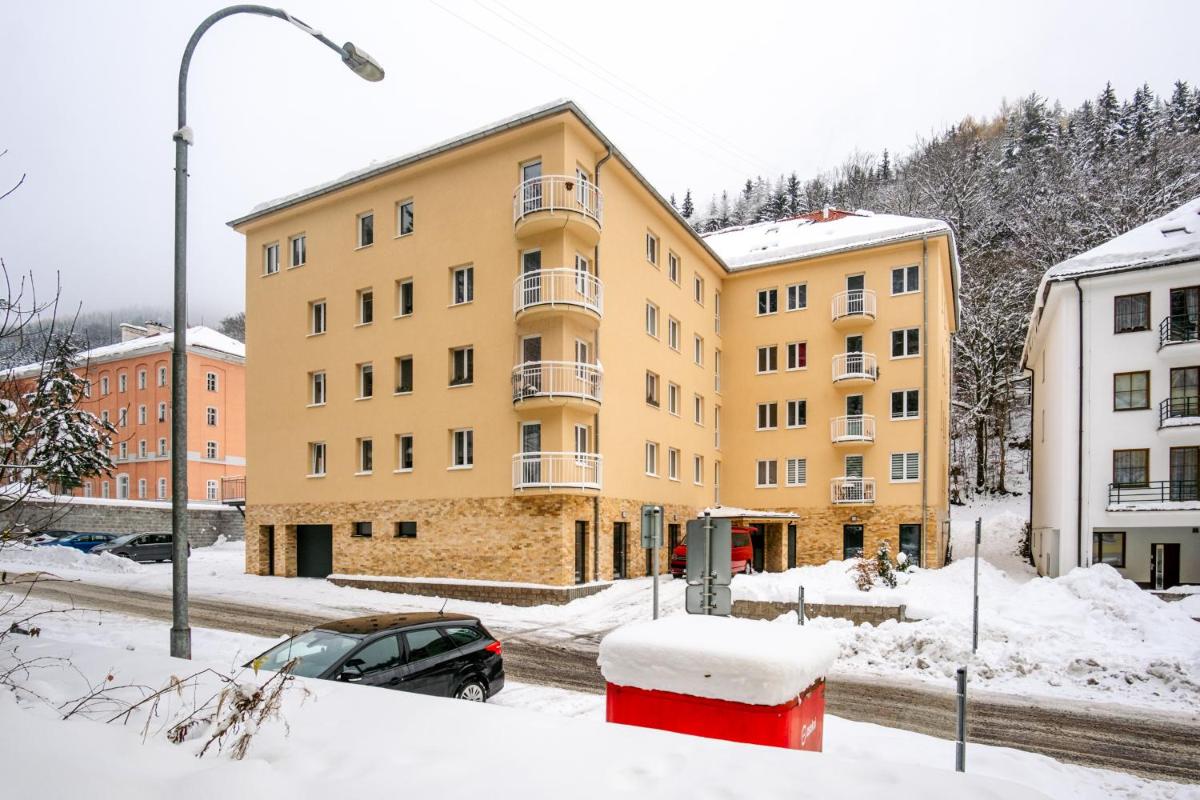 Image 5 of Boutique Apartment 23 – Rezidence K Lanovce