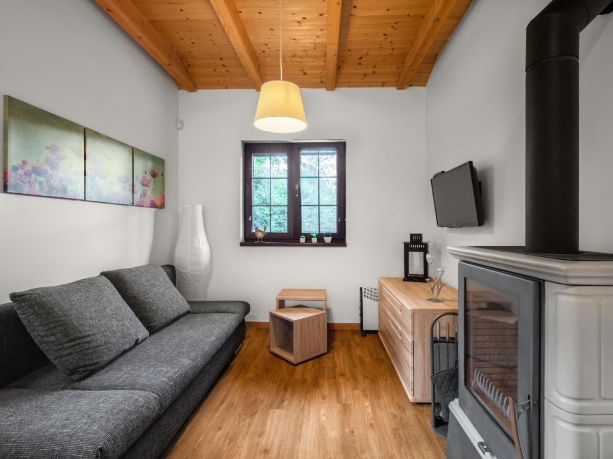 Image 2 of Chalet Bečov nad Teplou 1 by Interhome