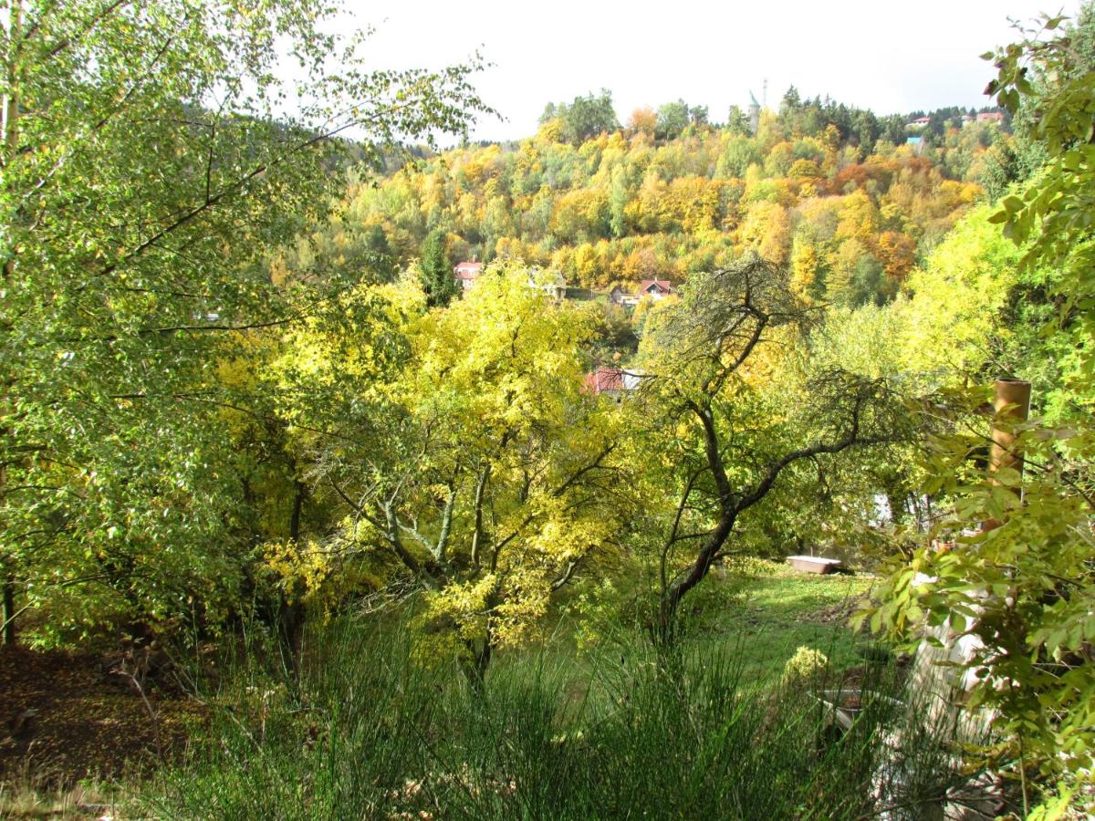 Image 7 of Chalupa Pomněnka