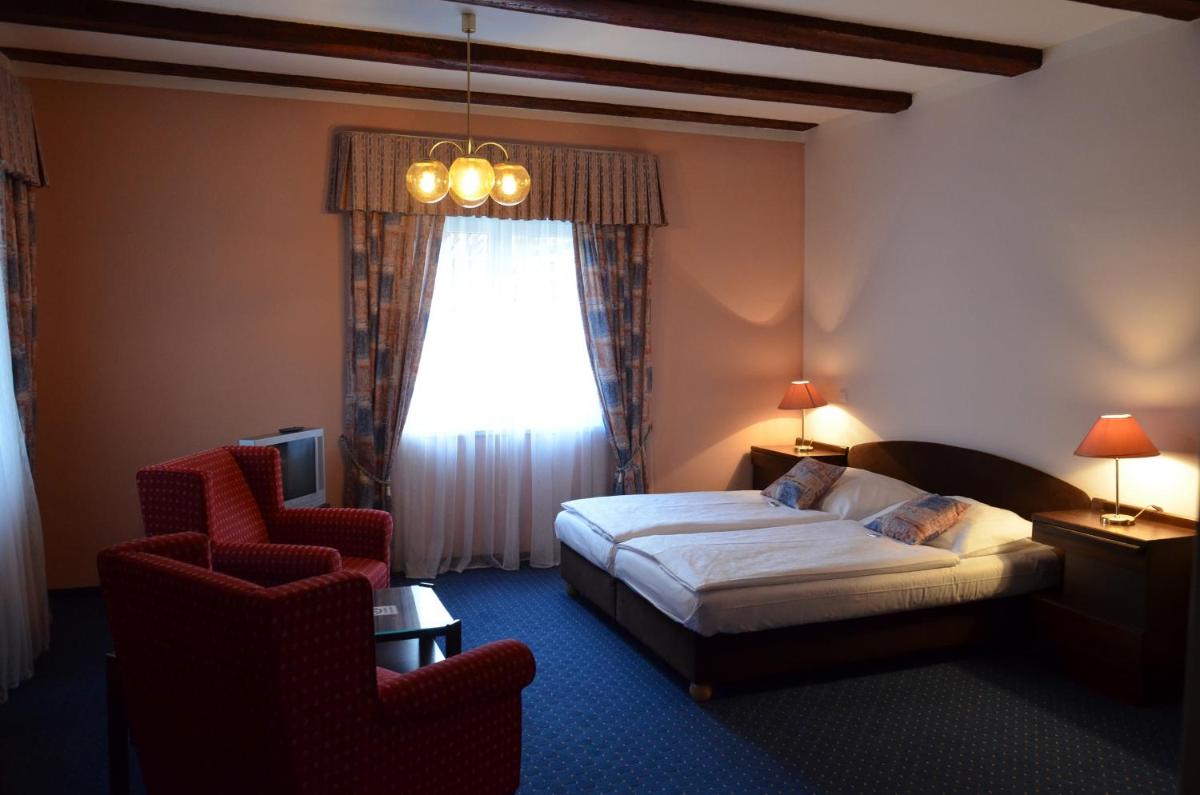 Image 6 of Eurohotel