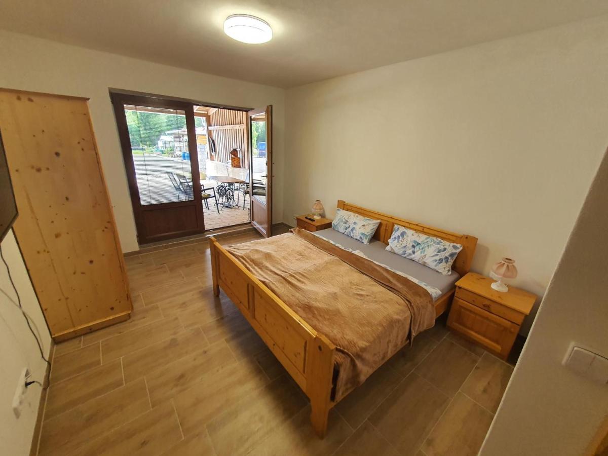 Image 3 of Farma Horní Paseky u Aše