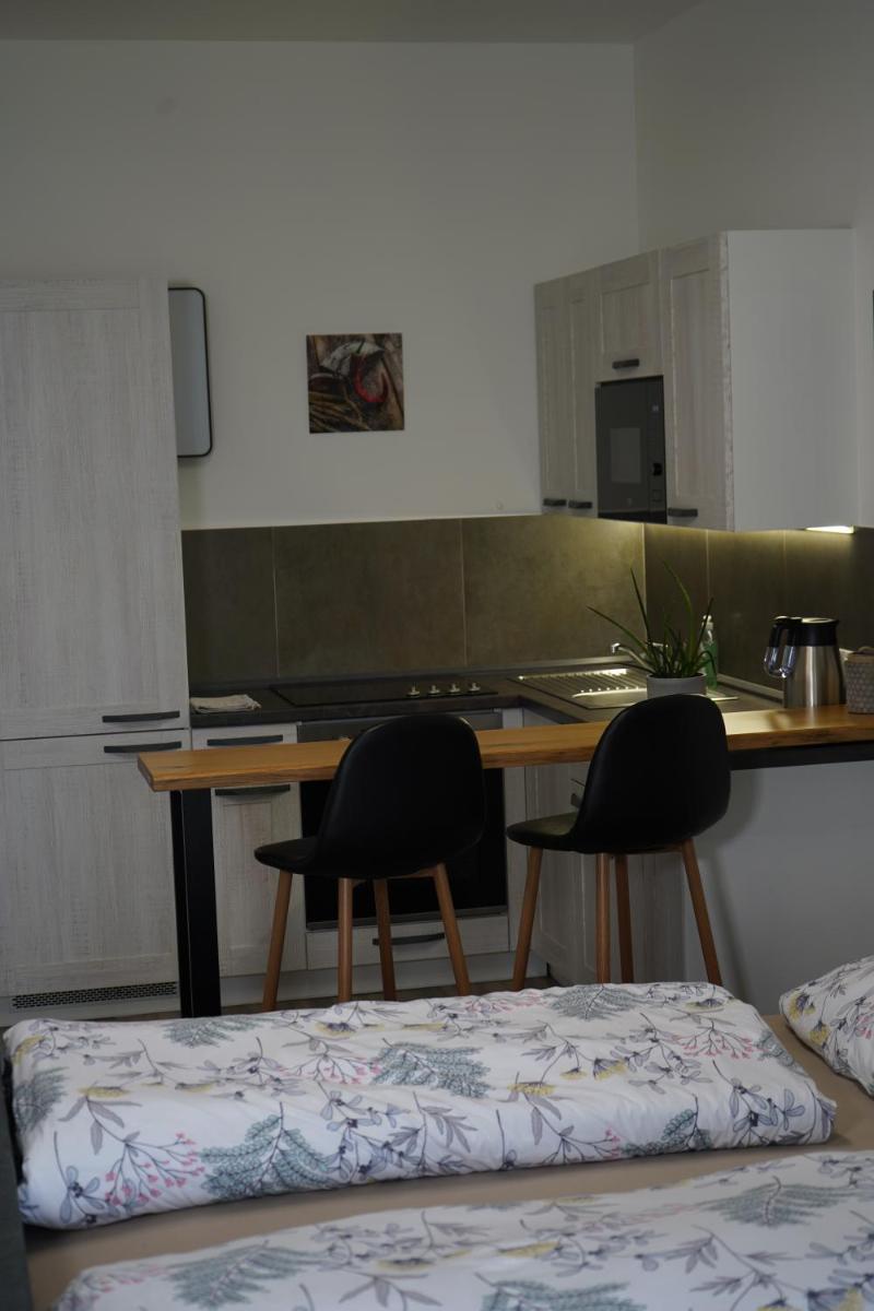 Image 3 of Hofmann Apartment