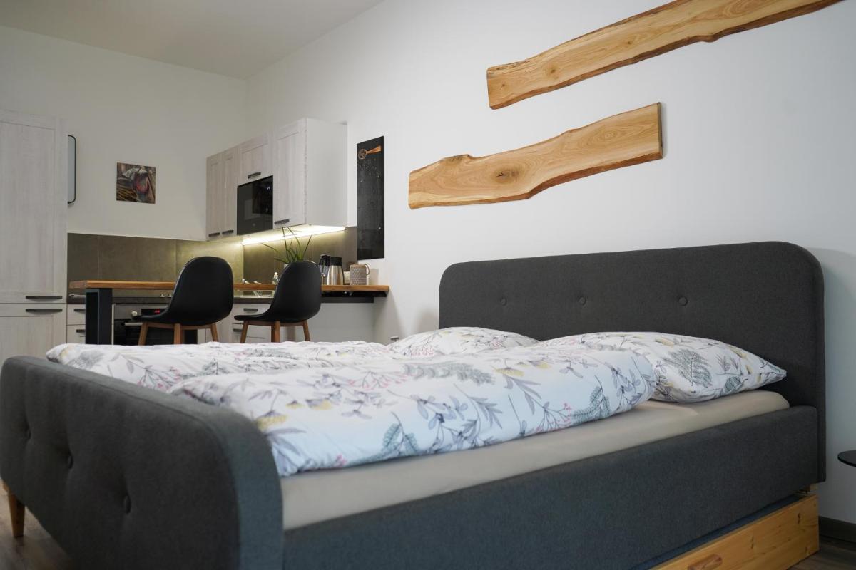 Image 5 of Hofmann Apartment