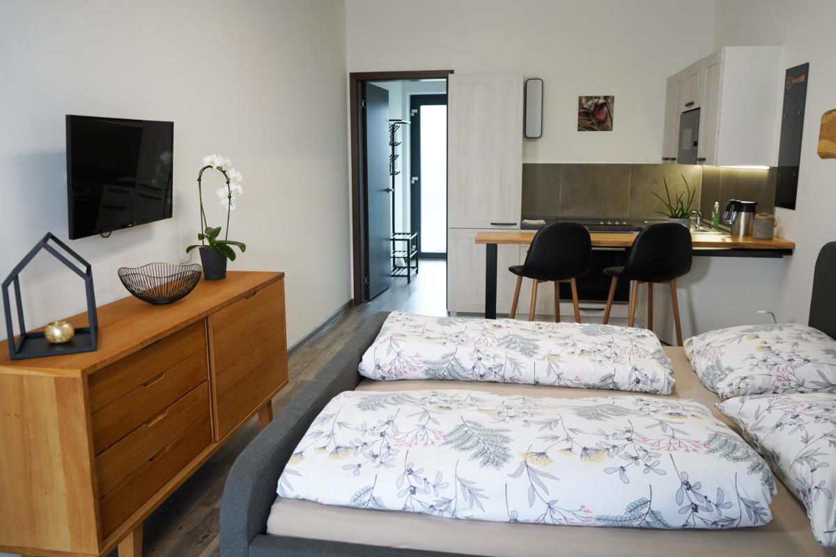 Image 7 of Hofmann Apartment