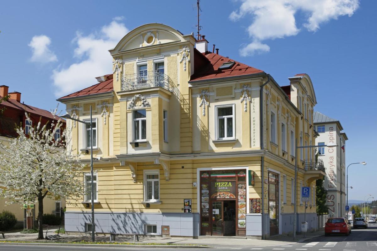 Image 2 of Homely Apartments Villa Christiana