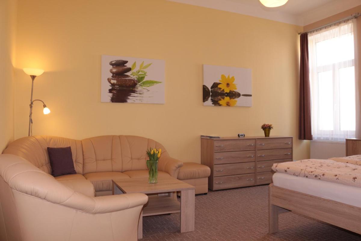 Image 7 of Homely Apartments Villa Christiana