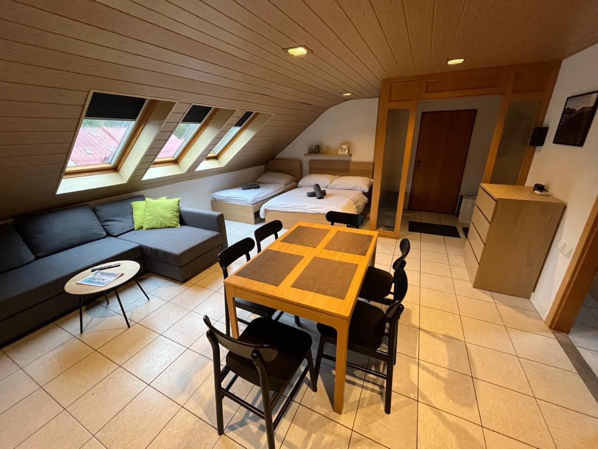 Image 6 of Horský penzion a bistro Čepice