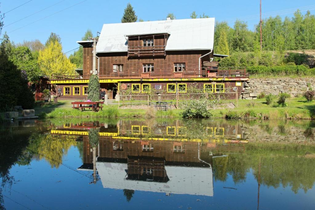 Image 1 of Hostinec U Čertova mlýna