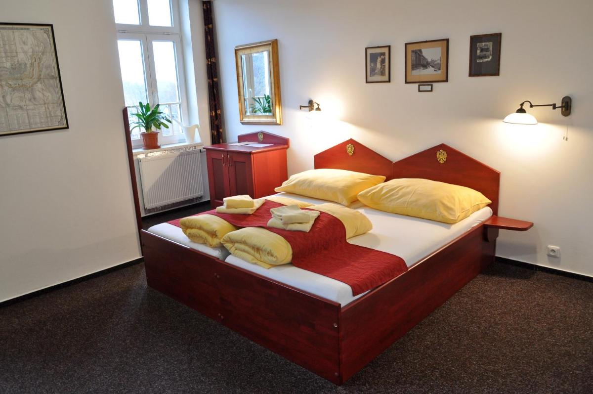 Image 2 of Hotel Císař Ferdinand