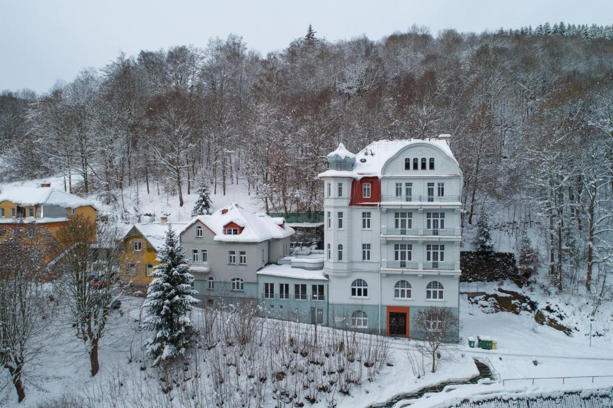 Image 4 of Hotel Dagmar
