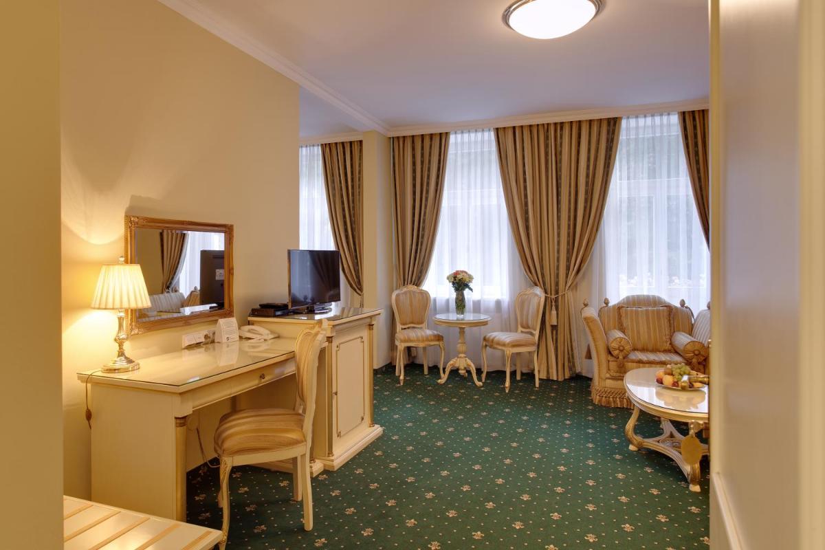 Image 4 of Hotel Saint Petersburg