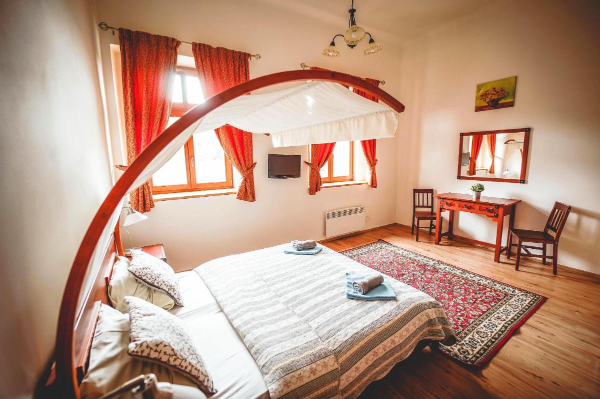 Image 4 of Hotel Stein Elbogen