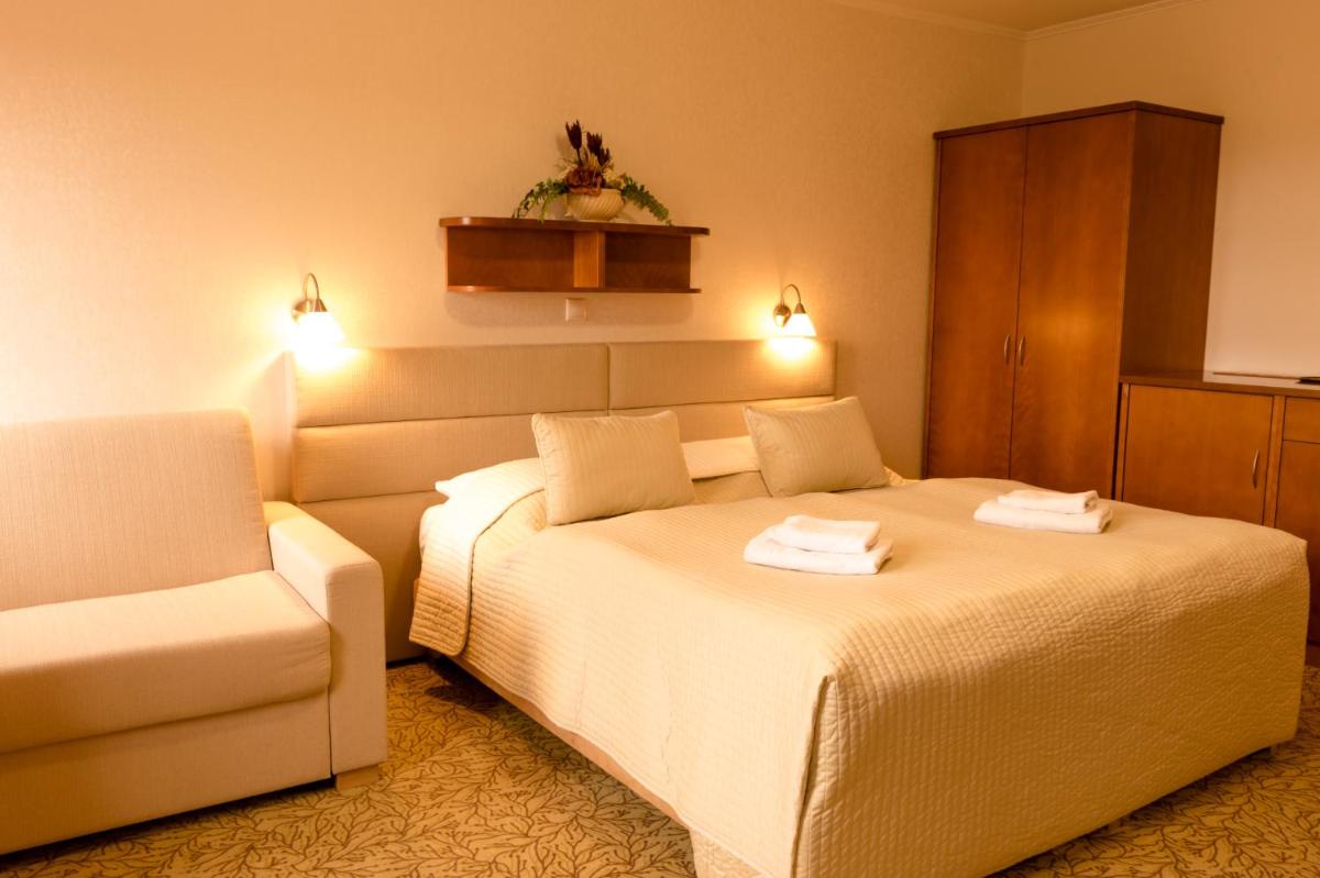 Image 3 of Hotel Vítkova Hora – Veitsberg