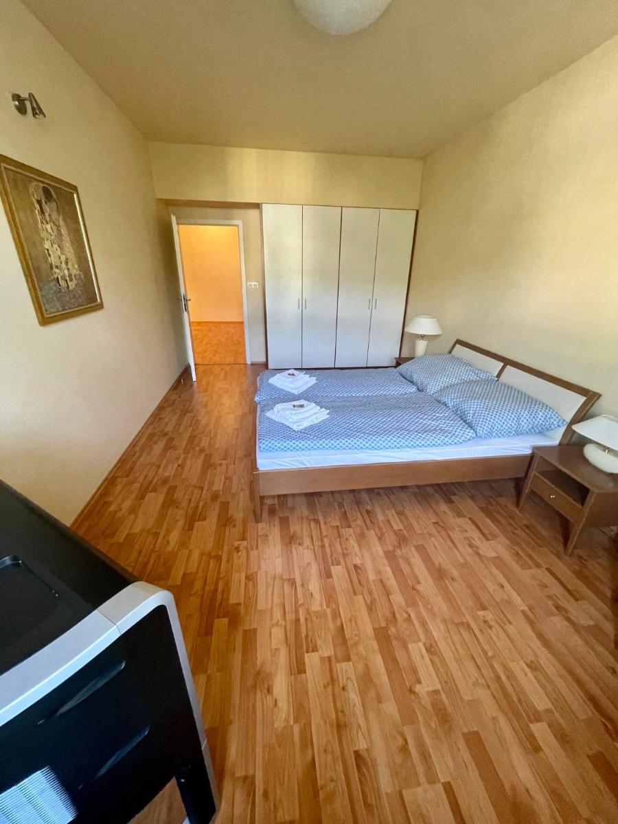Image 5 of Huge two floor apartment on the Park Colonnade with free parking for one car, 160 sqm