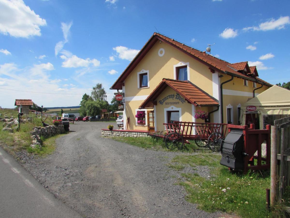 Image 4 of Pension Kamenný Dvůr