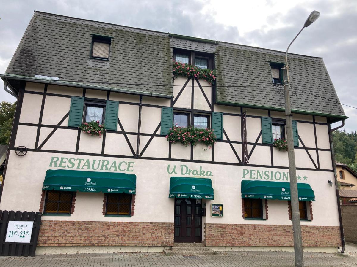 Image 2 of Pension U Draka