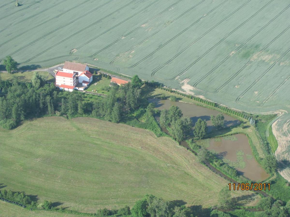 Image 2 of Penzion Hajský mlýn