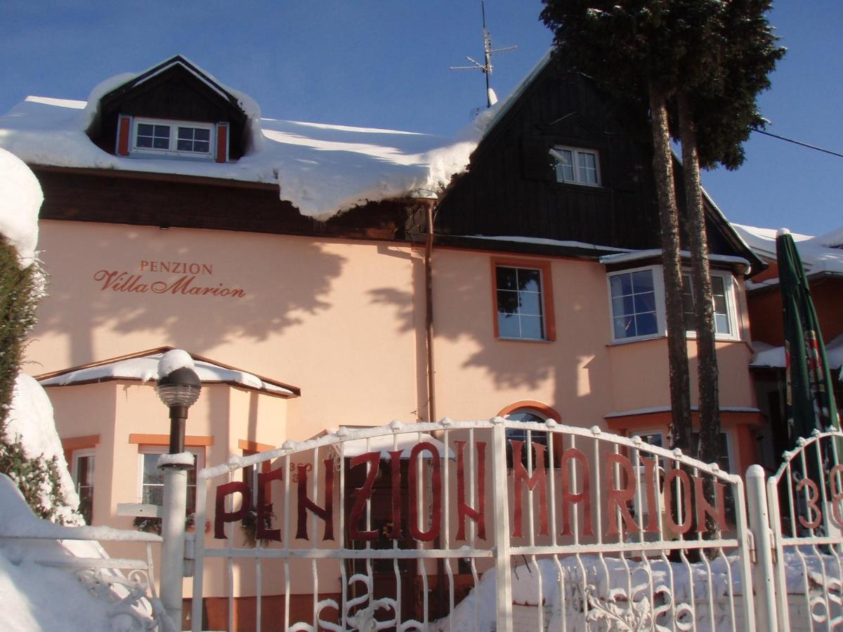 Image 3 of Penzion Villa Marion