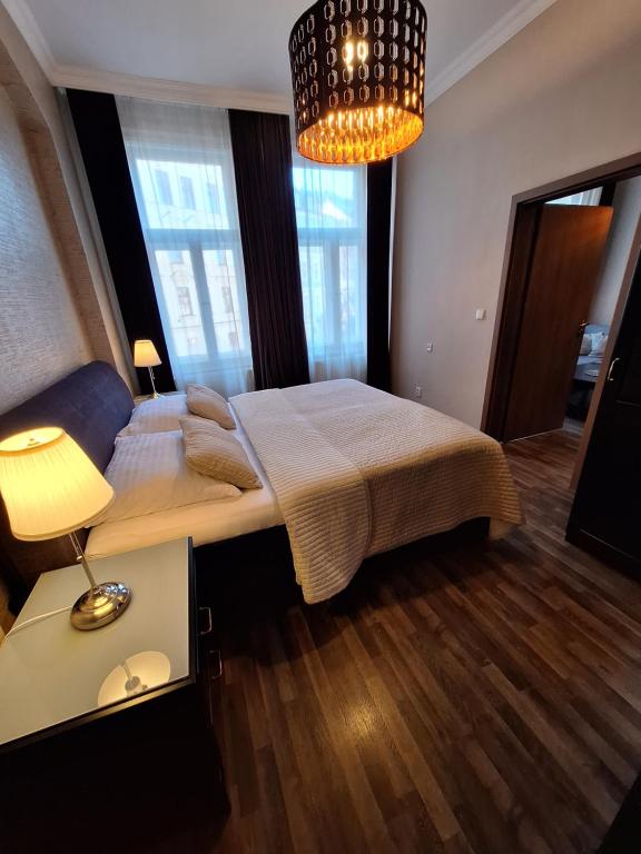 Image 1 of Residence Moravia Apartments