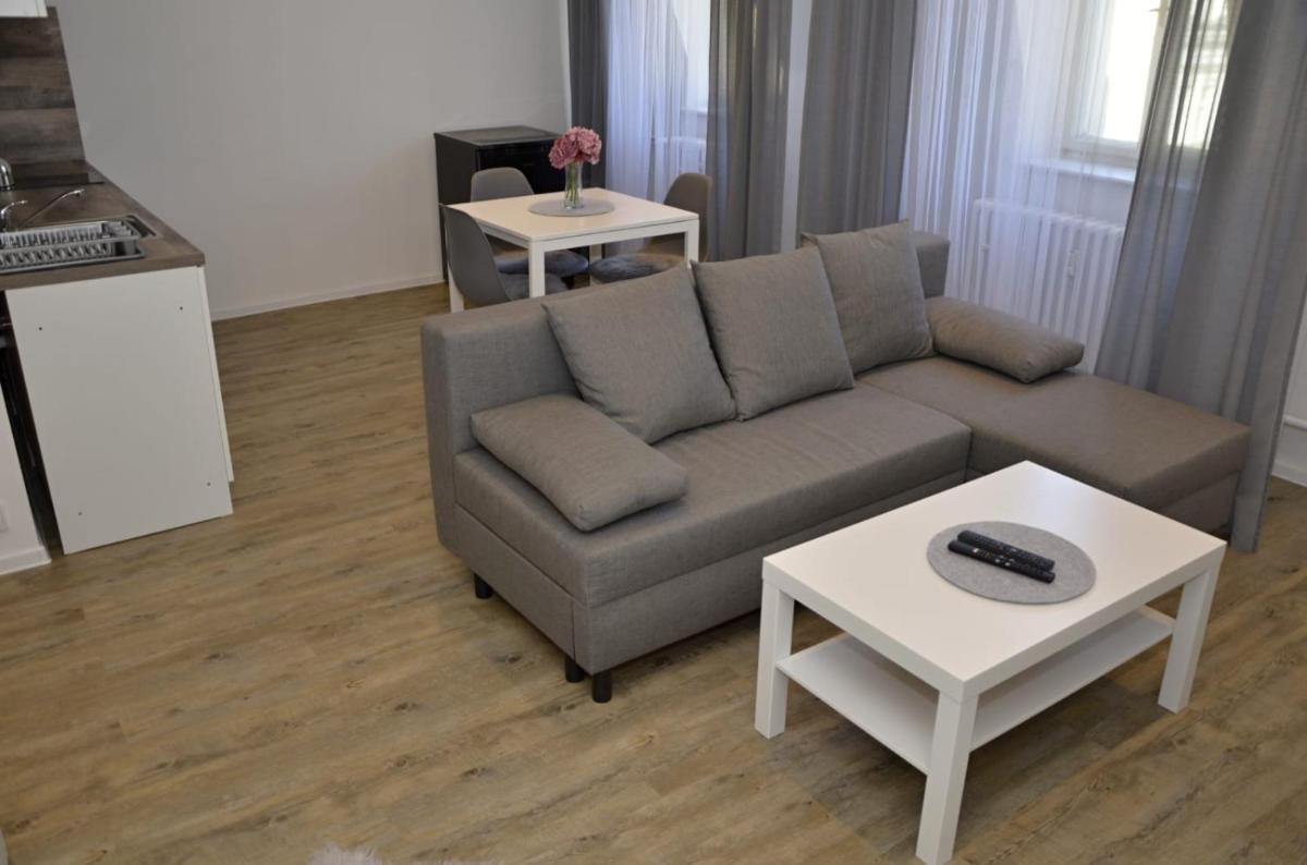 Image 2 of Sky Thermal Apartment