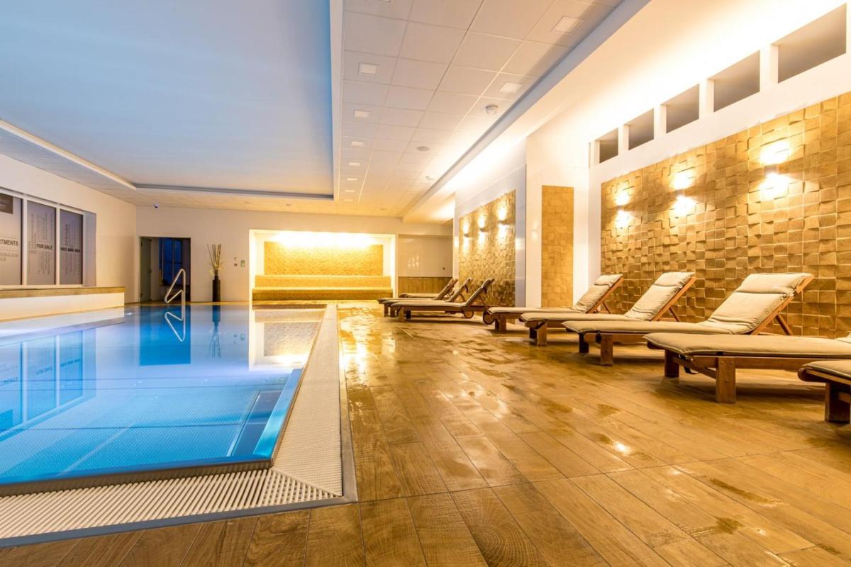 Image 2 of Spa Moser apartments