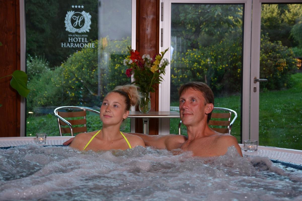 Image 7 of Spa & Wellness Hotel Harmonie