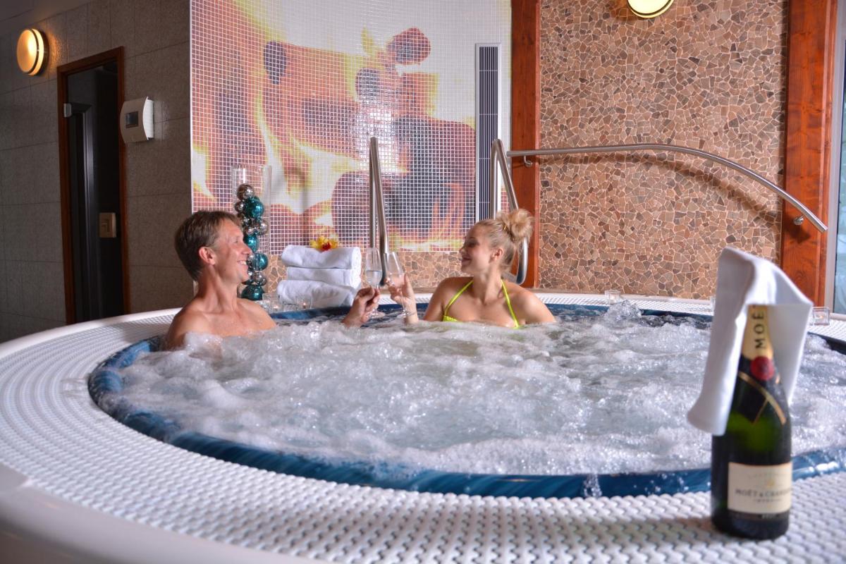 Image 6 of Spa & Wellness Hotel Harmonie