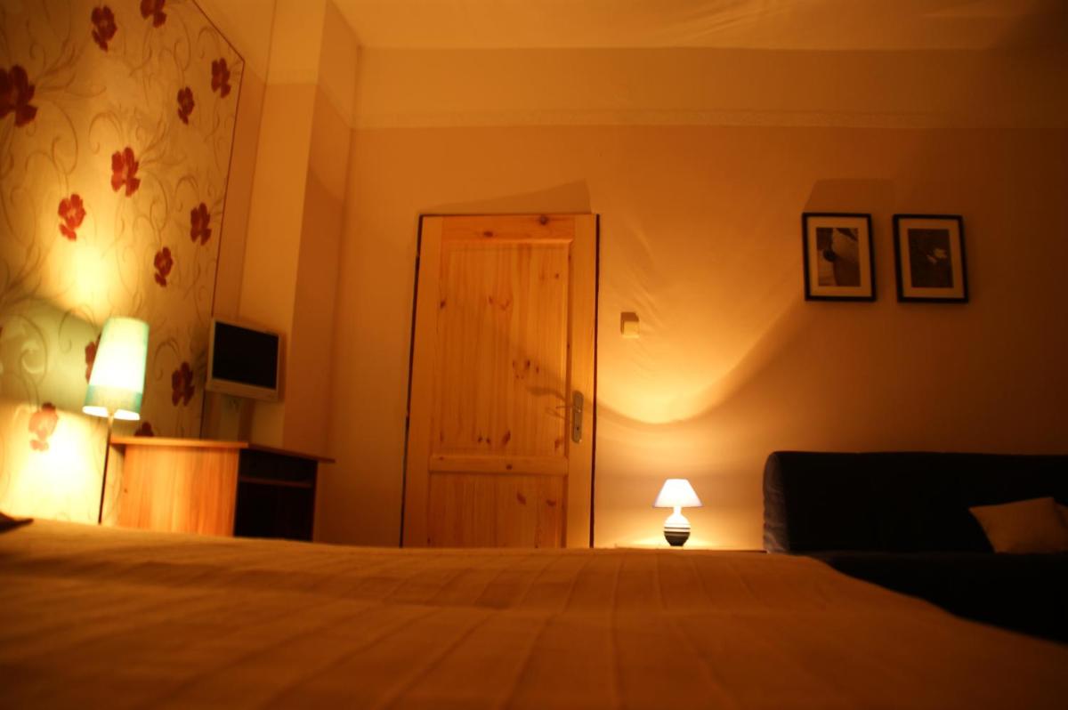 Image 7 of Ubytování pod Jezem