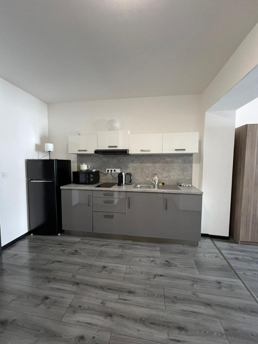 Image 6 of Apartmán Františkánská 5NP