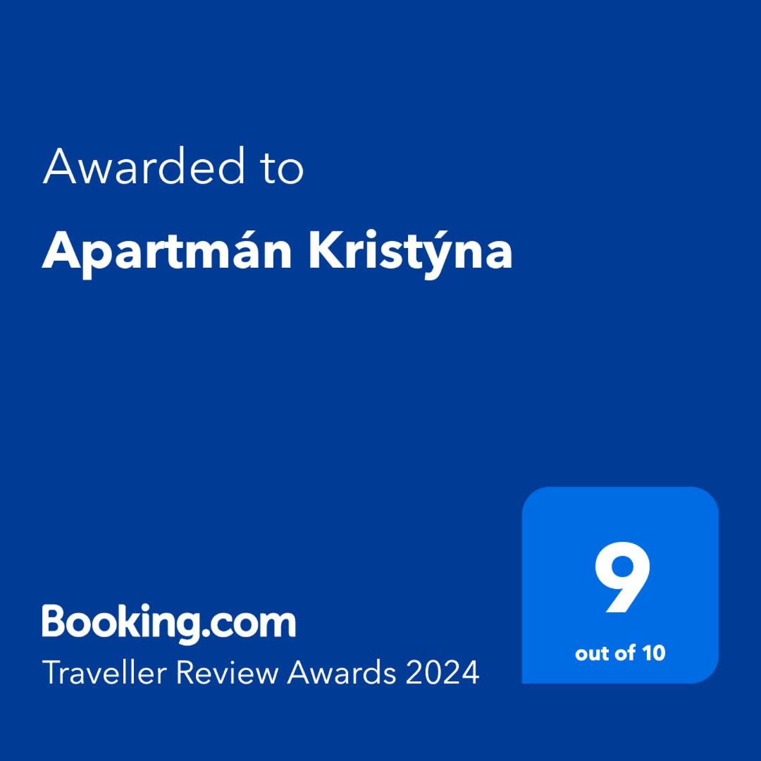 Image 6 of Apartmán Kristýna