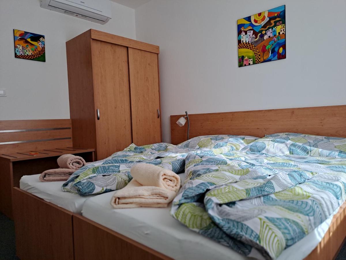 Image 3 of Apartmán PalacKY
