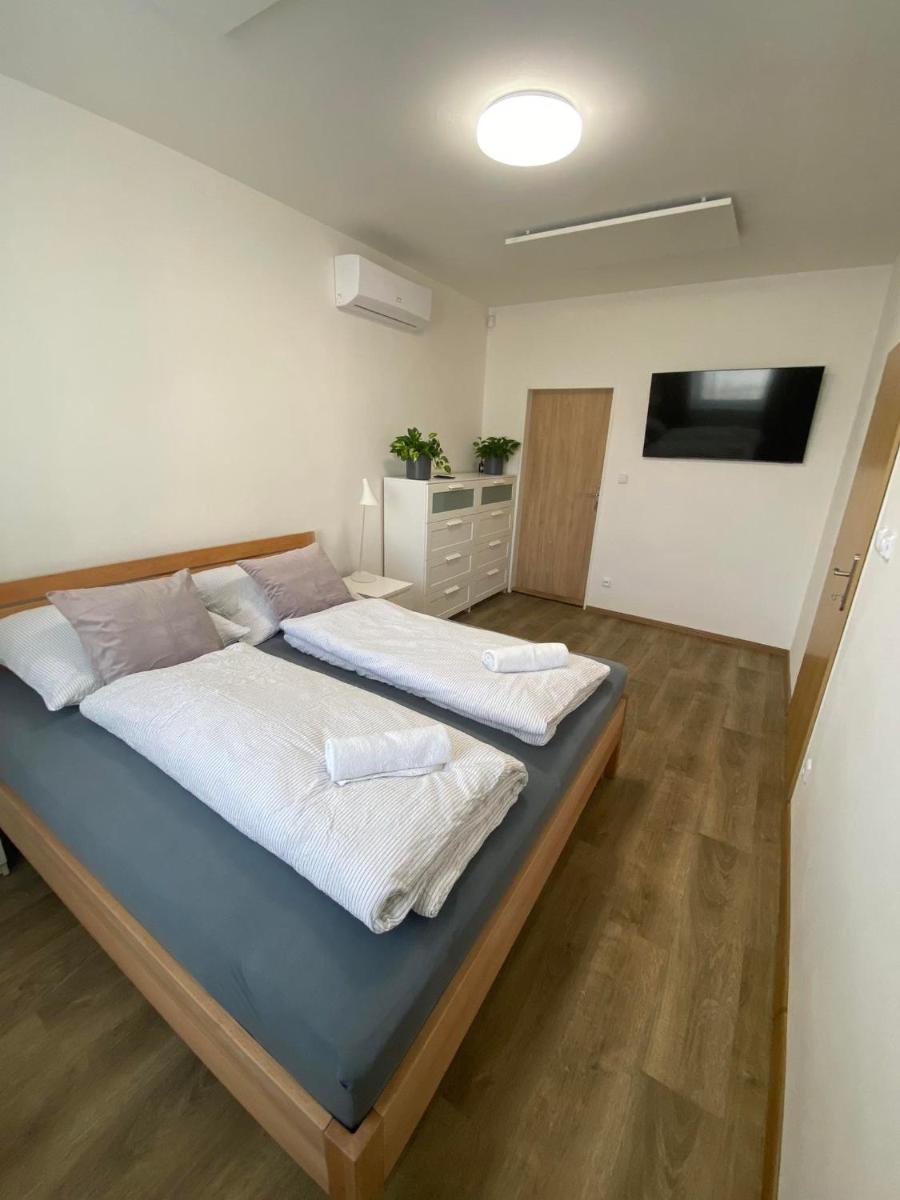 Image 7 of Apartmány Mikulčice