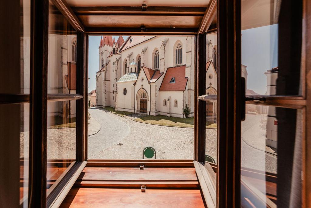 Image 2 of Apartmány Staré Město